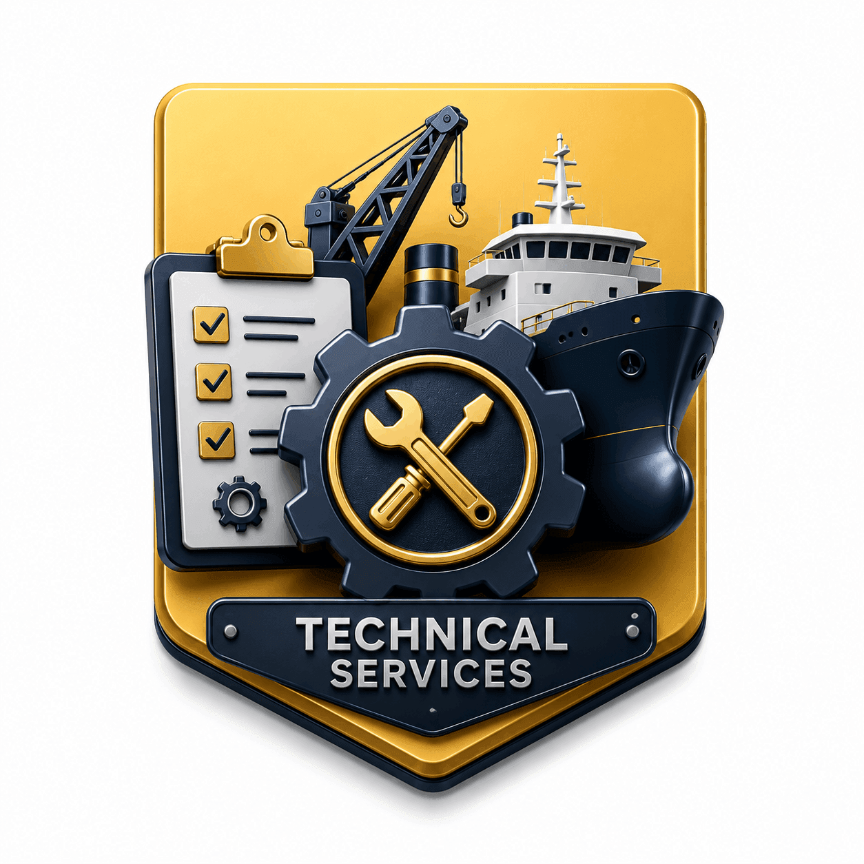  Technical Services