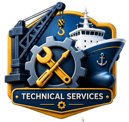  Technical Services