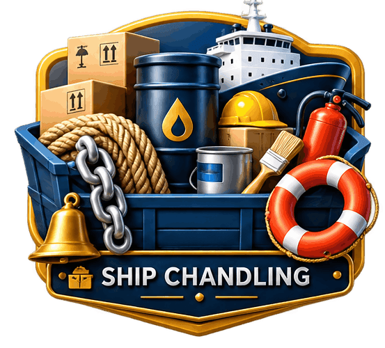 Ship Chandling