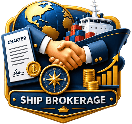Ship Brokerage