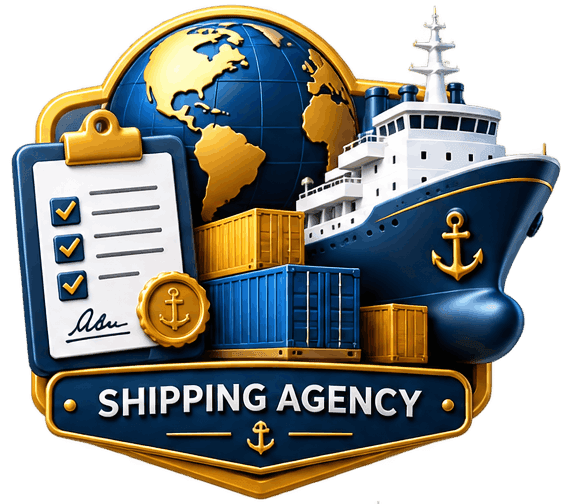 Shipping Agency
