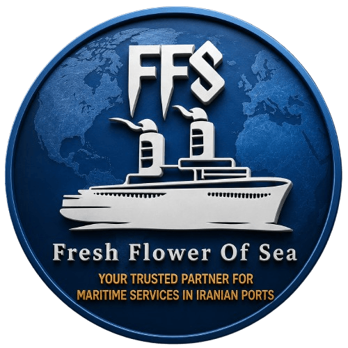 maritime services in Iranian ports